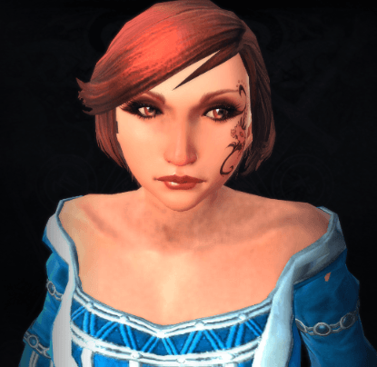 Aubeya Mystradreamer