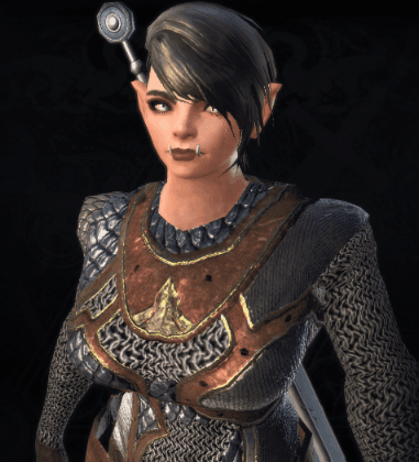 Elira Relicbane